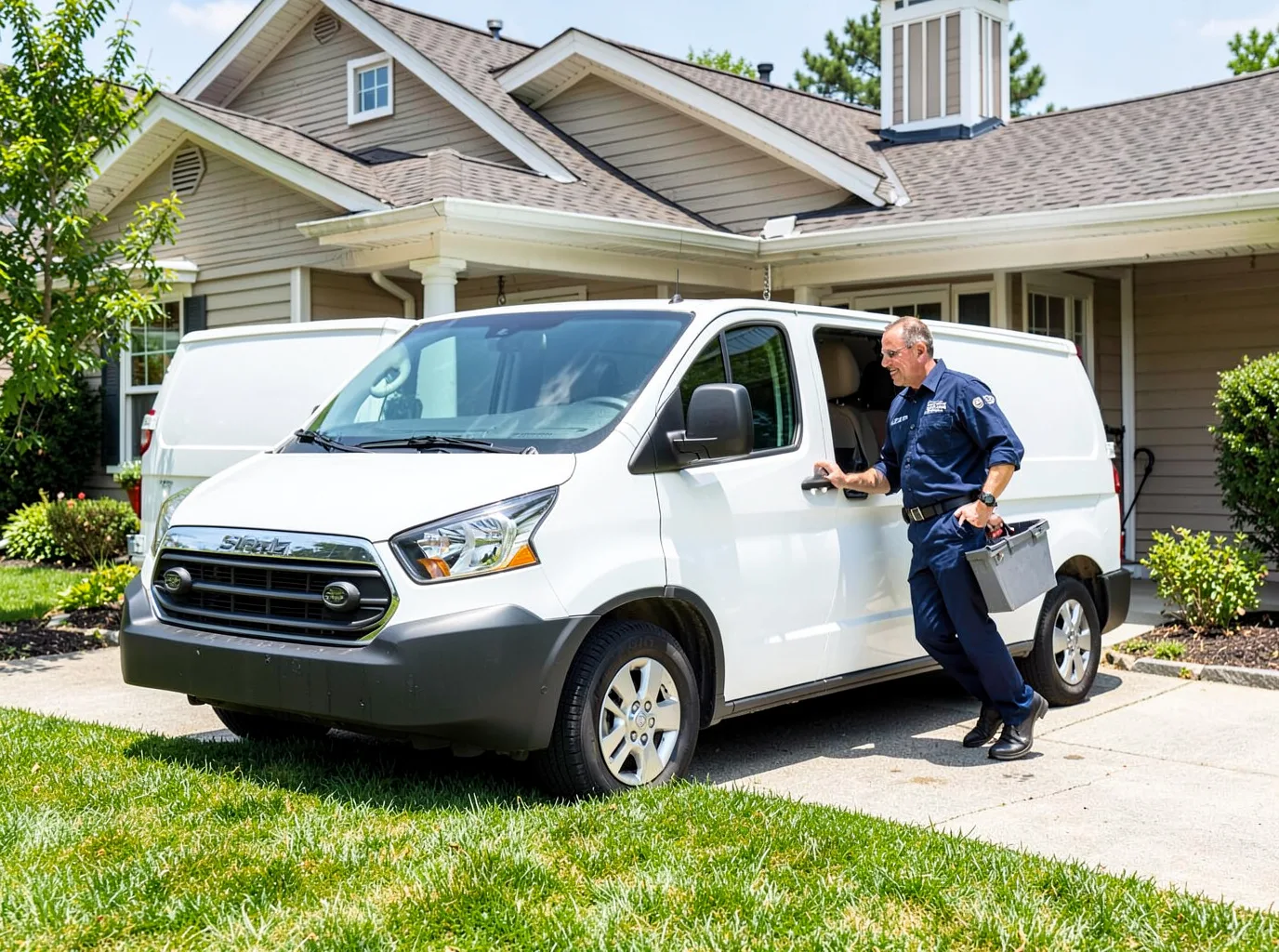 Emergency Plumber company in Henrico, VA