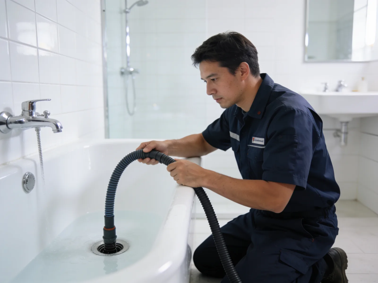 Emergency Plumber Henrico, VA FAQs